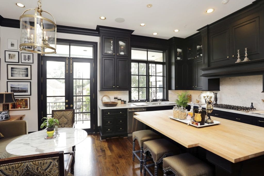 Kent Schaffer townhouse at 1729 Sunset on the market