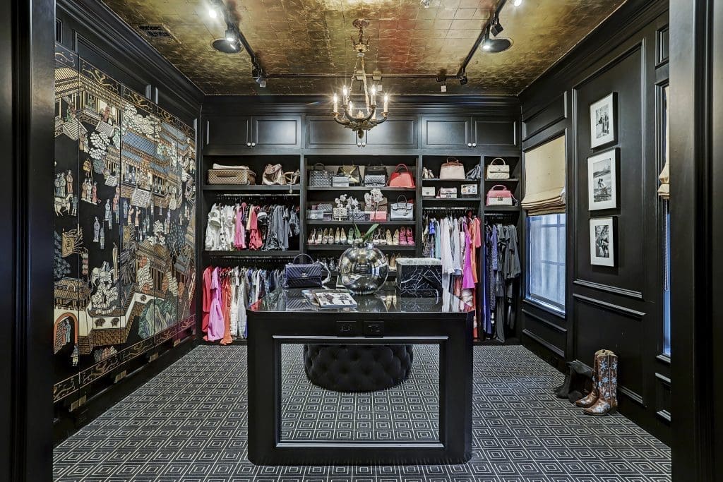Kent Schaffer townhouse at 1729 Sunset on the market
