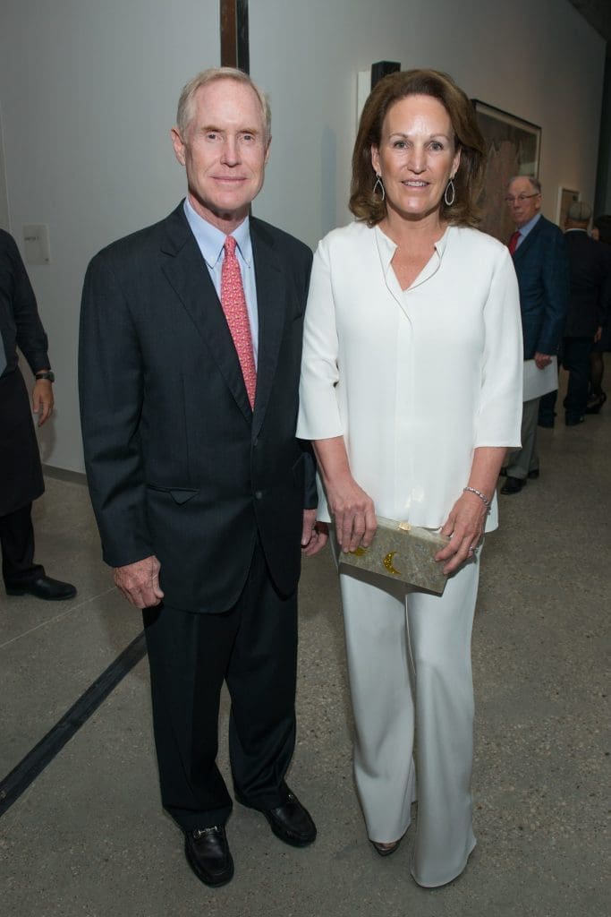 Glassell Benefit and Auction