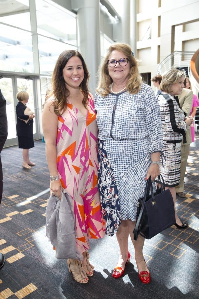 Hope and Healing Center luncheon