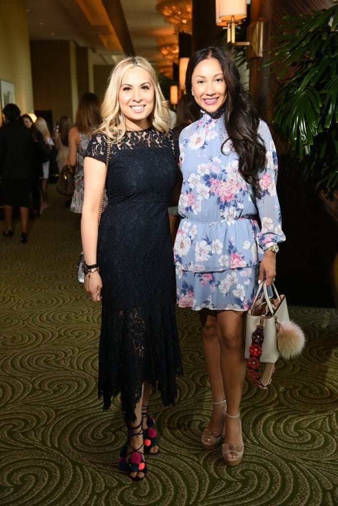 Vicky Dominguez, Nancy Almodovar 