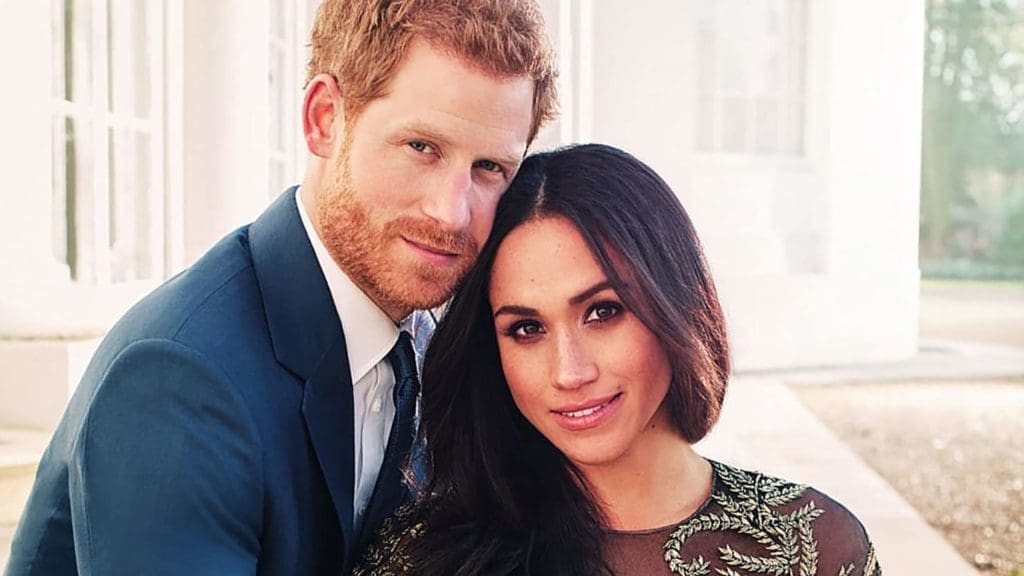 The Real Royal Wedding Answers — Meghan Markle and Prince Harry’s Big Day Broken Down: The Dapper Diplomat Tells All