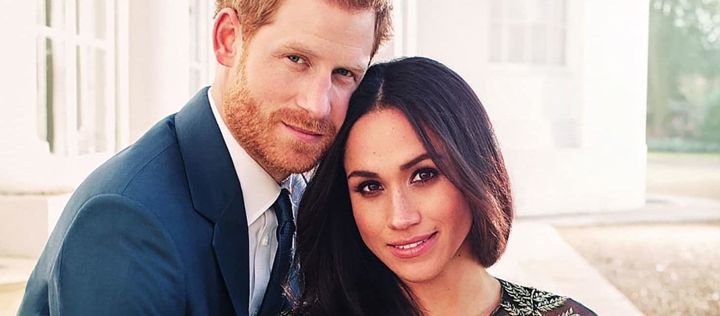 Prince Harry Meghan Markle