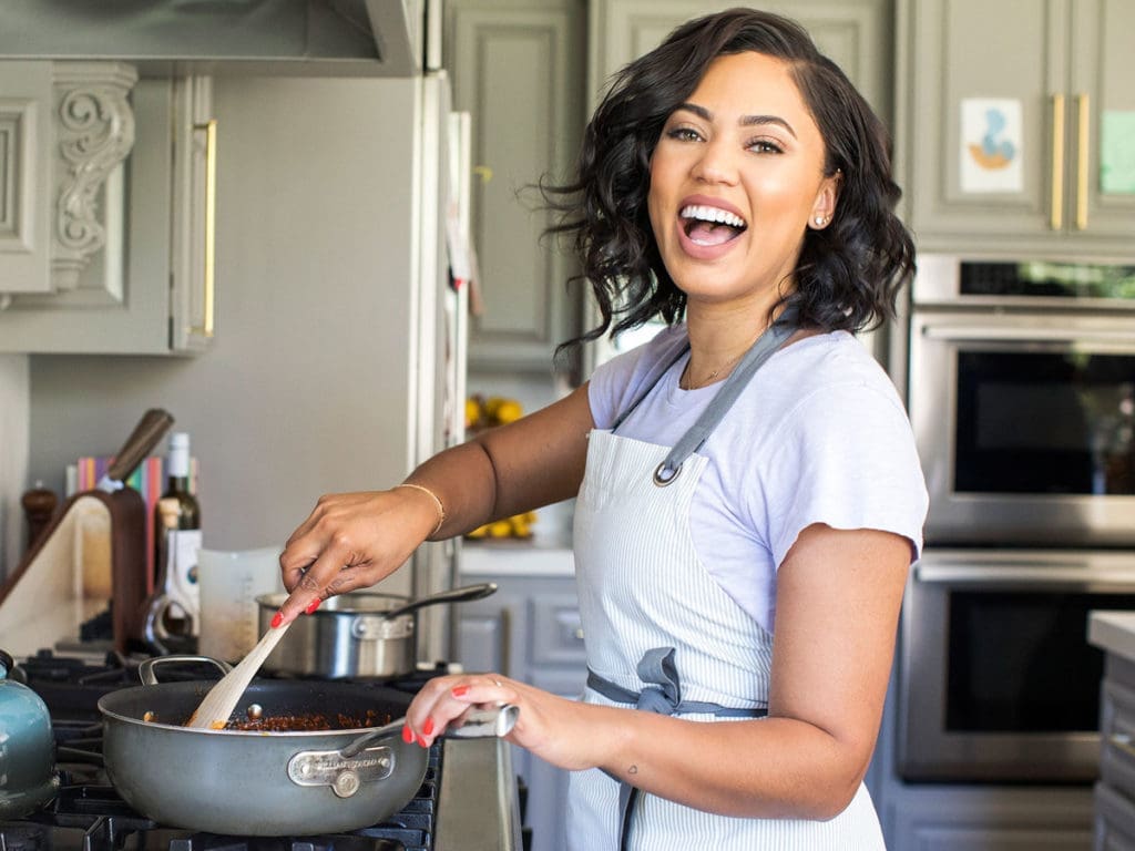 Ayesha Curry's Houston International Smoke faced backlash before its doors even opened. 