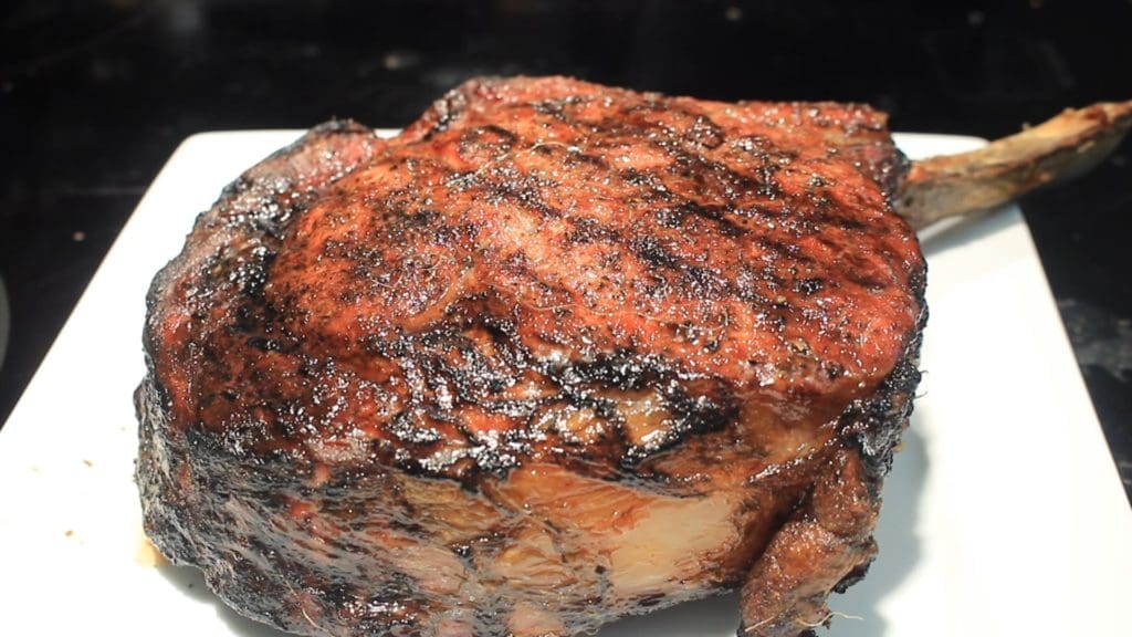 This cut of meat has "star" written all over it.