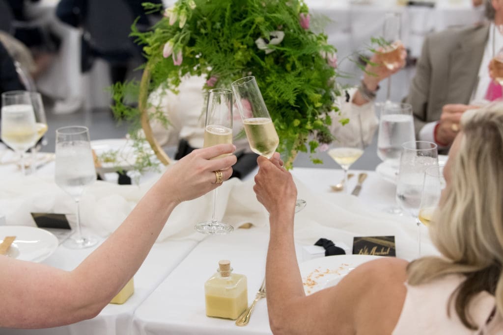 Beloved Dallas Jeweler Shows Off His Stunning Private Collections: This is How You Celebrate a Major Milestone
