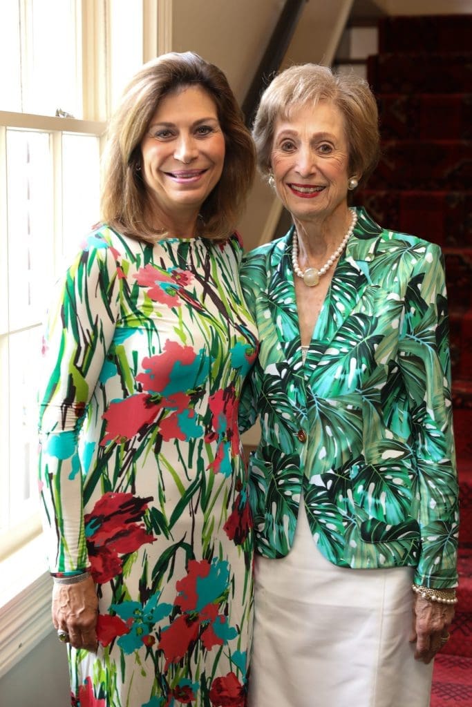 Heritage Society Luncheon