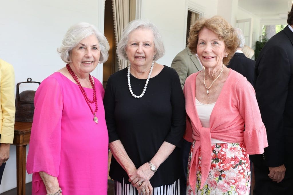 Heritage Society Luncheon