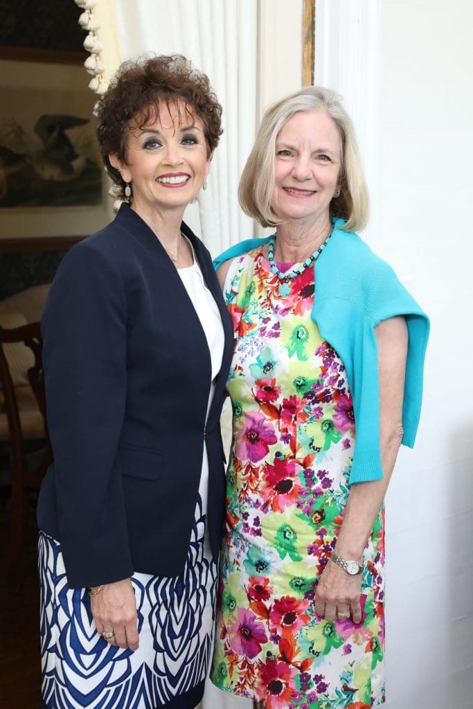 Heritage Society Luncheon