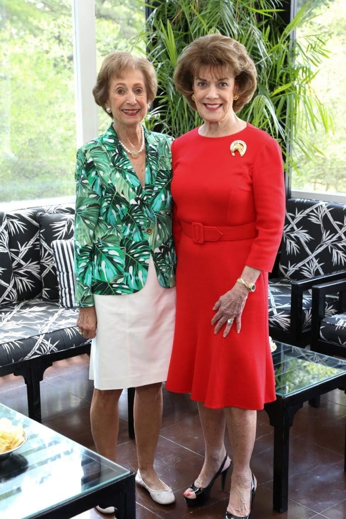 Heritage Society Luncheon