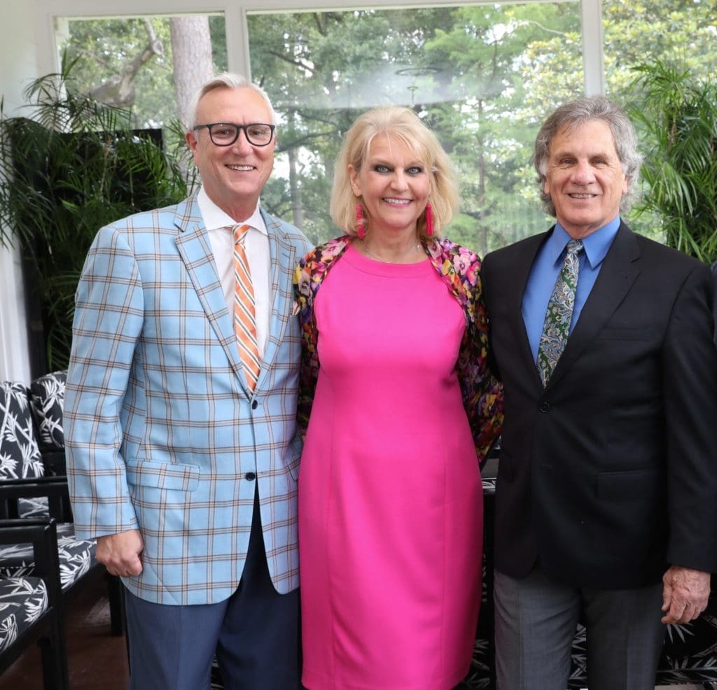 Heritage Society Luncheon