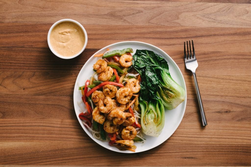 New Meal Delivery Service Moves Into Dallas, Offers Healthy Doorstep Delivery: Texas is Now Part of the Territory