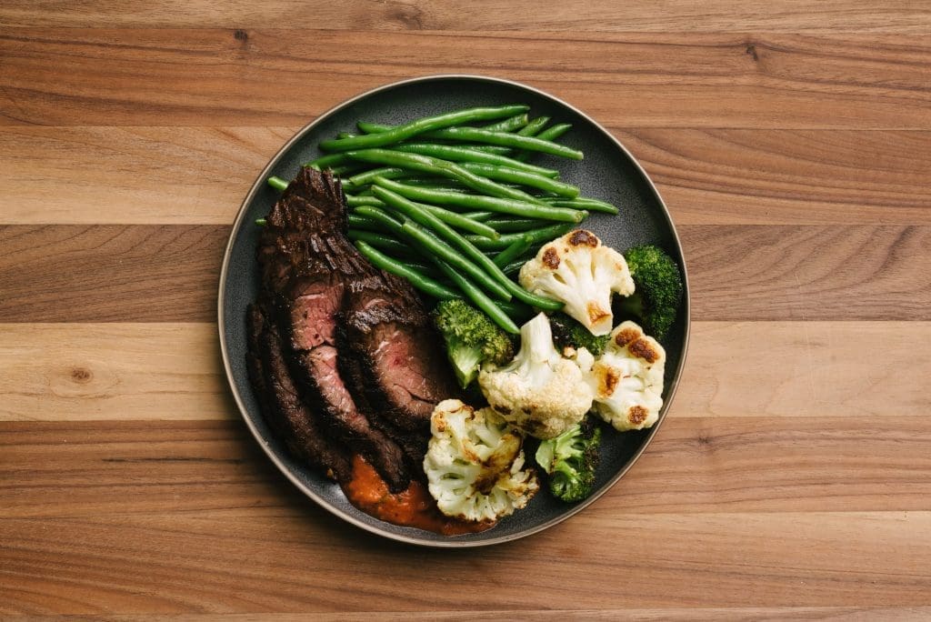 Photo courtesy of Territory Foods