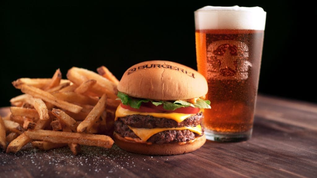 Fancy, New-Age Burger Chain Brings Its Eco-Friendly Ways and Top Meats to Dallas: Brace Yourself for the CEO Burger