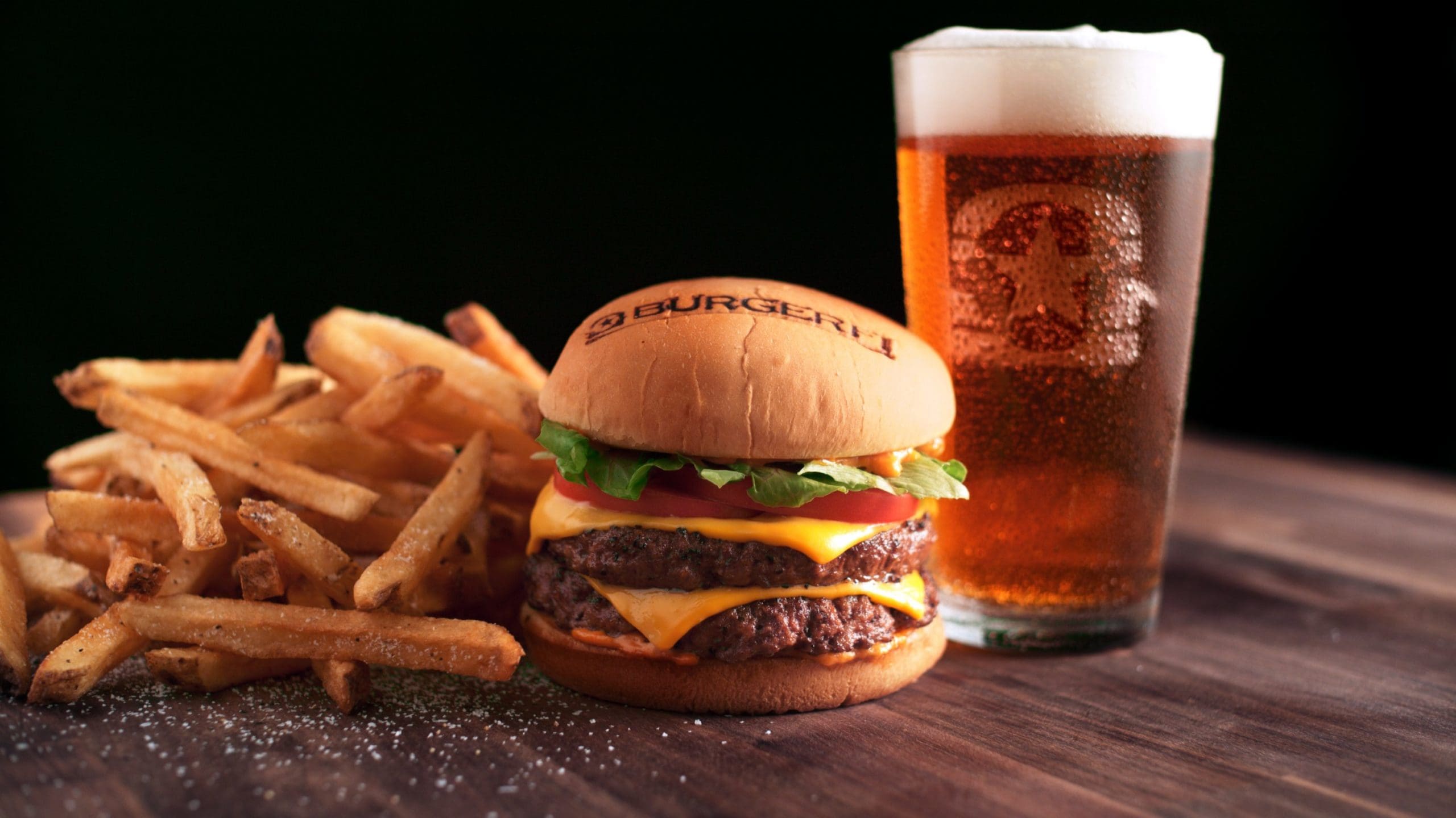 BurgerFi Dallas