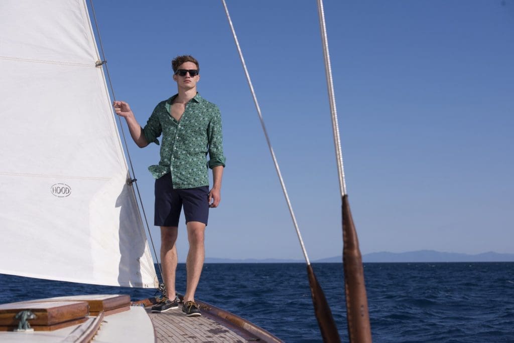Rodd & Gunn offers clothing, footwear, and bespoke leather luggage. 