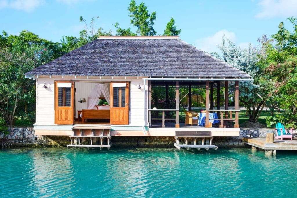 Taking a True James Bond Vacation: Author’s Island Hideaway is Now an Iconic Resort