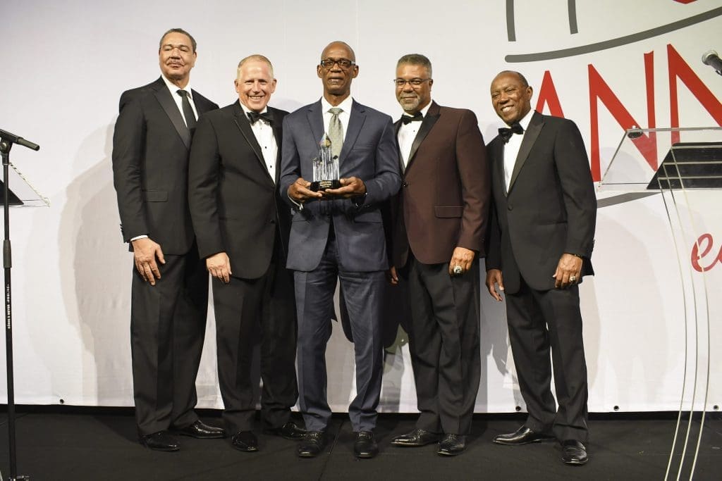 Houston Area Urban League Equal Opportunity Gala