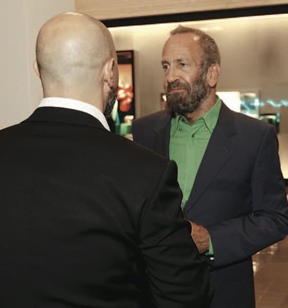Kenny Scharf