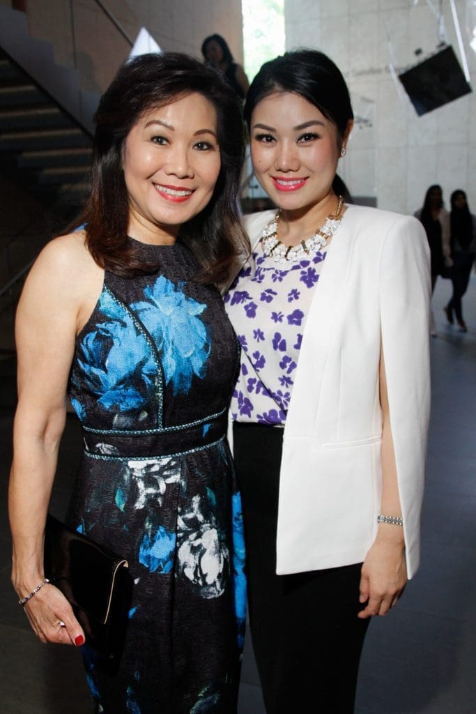 Asia Society Women in Fashion