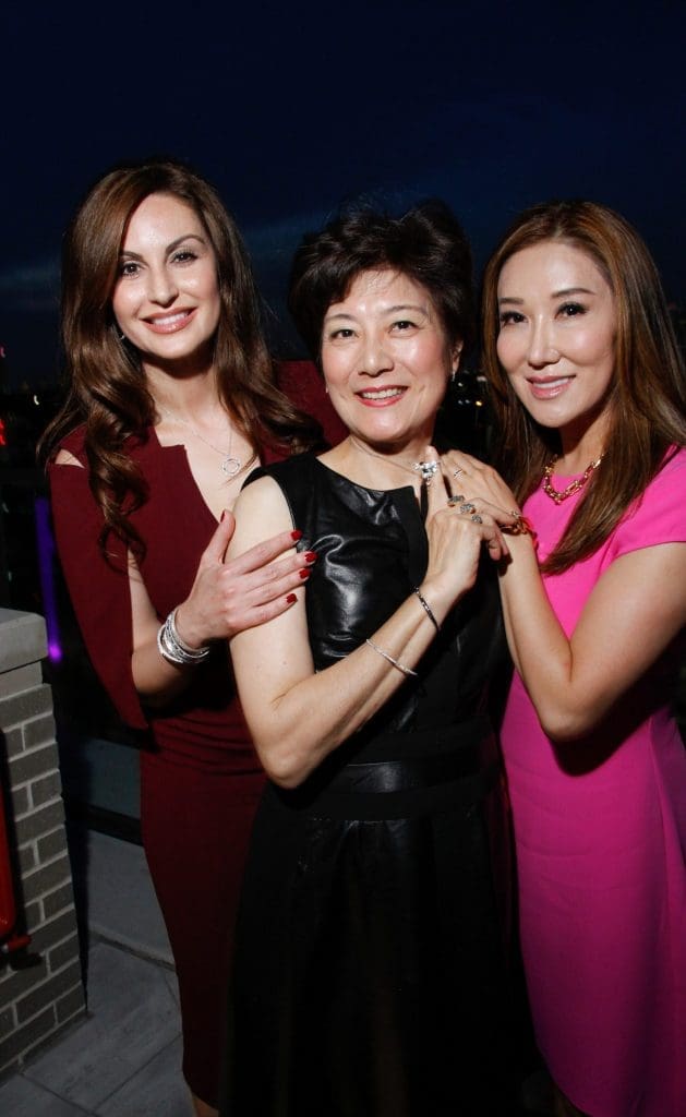Asia Society Women in Fashion