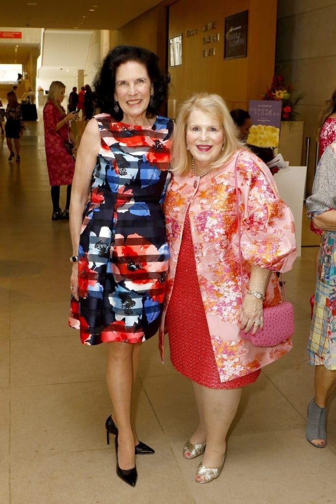 Carole Ann Brown, Sarah Jo Hardin