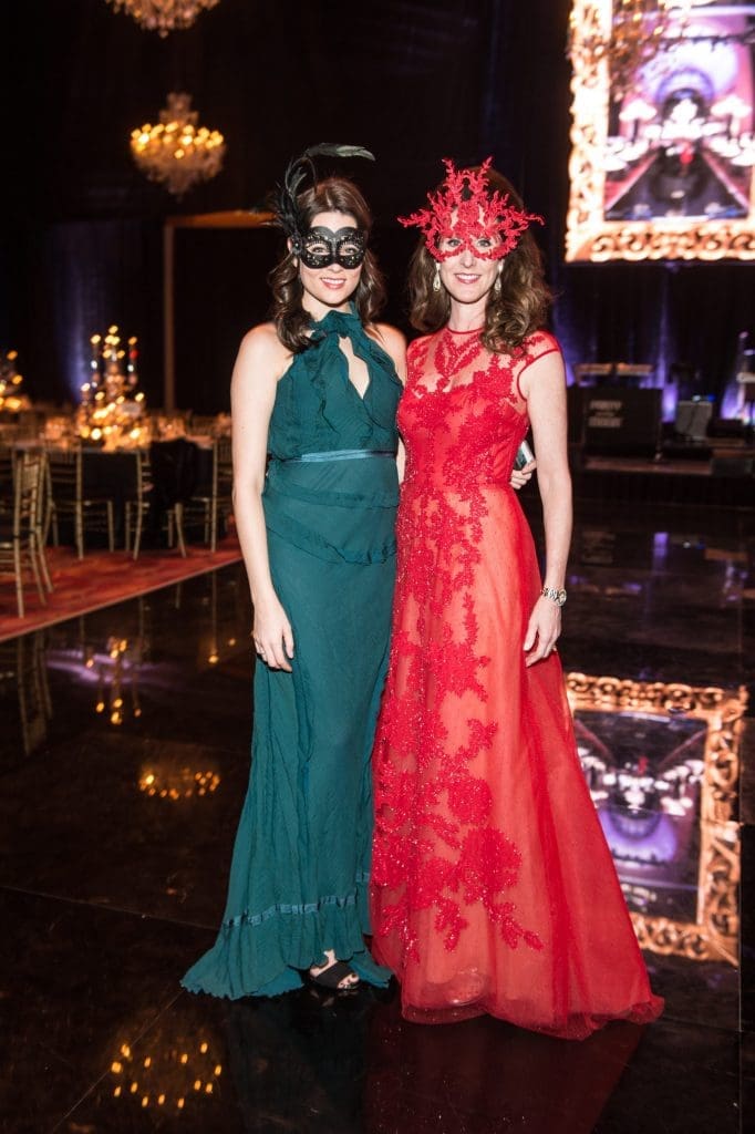 Ballet Ball 2015