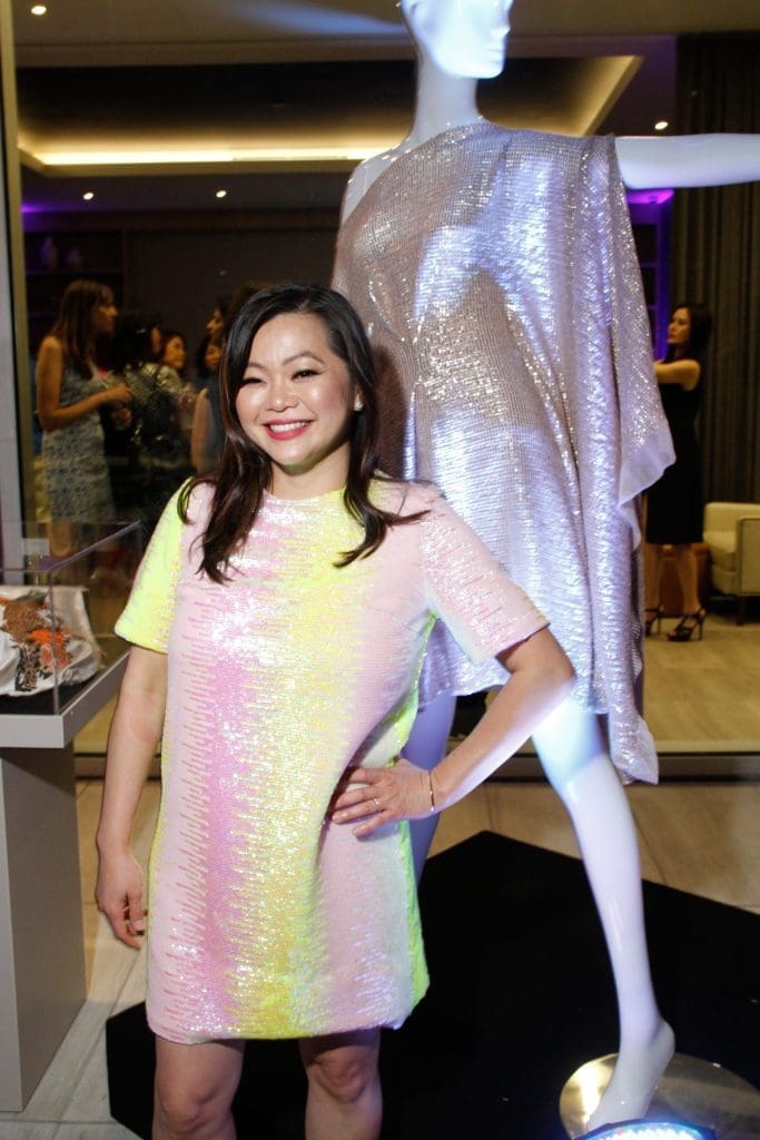 Asia Society Women in Fashion