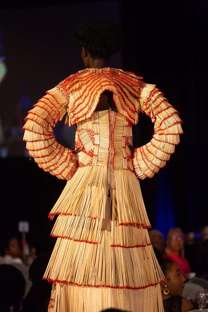 For the Sake of Art Design Competition and Gala