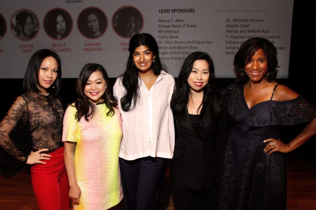 Asia Society Women in Fashion