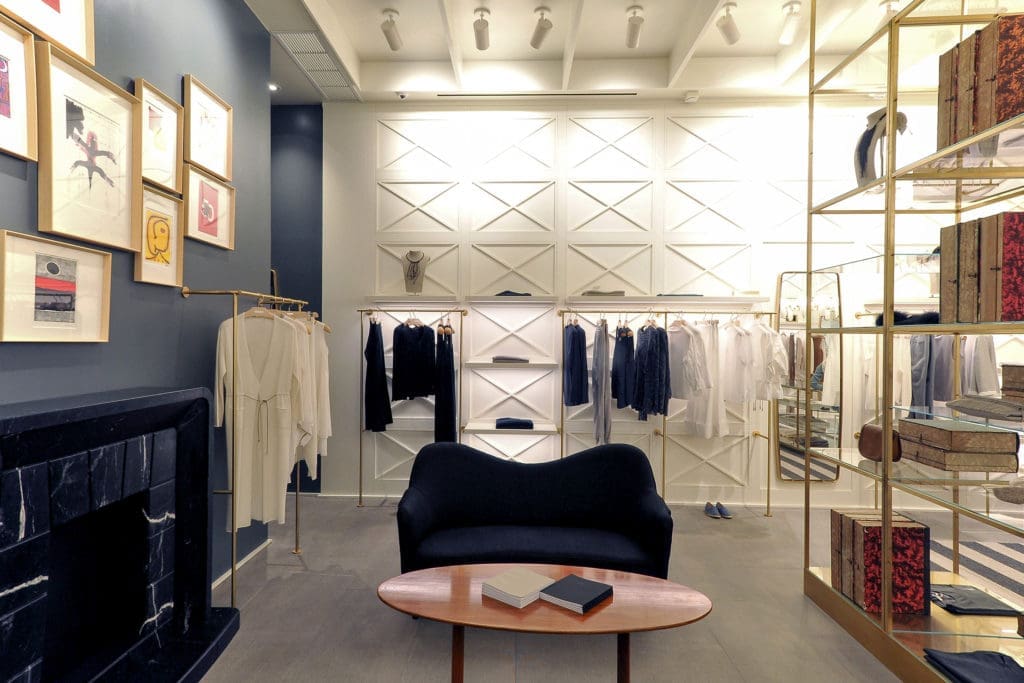 Italian Luxury Brand Opens Its First Texas Store at NorthPark: Expect Plenty of Darling Finds