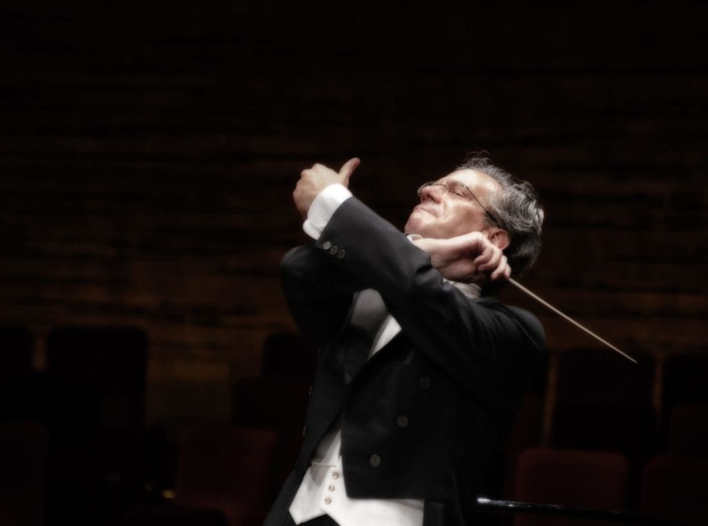 Dallas Symphony Lands an Italian Star: Long Wait for New Music Director Pays Off With Top Choice