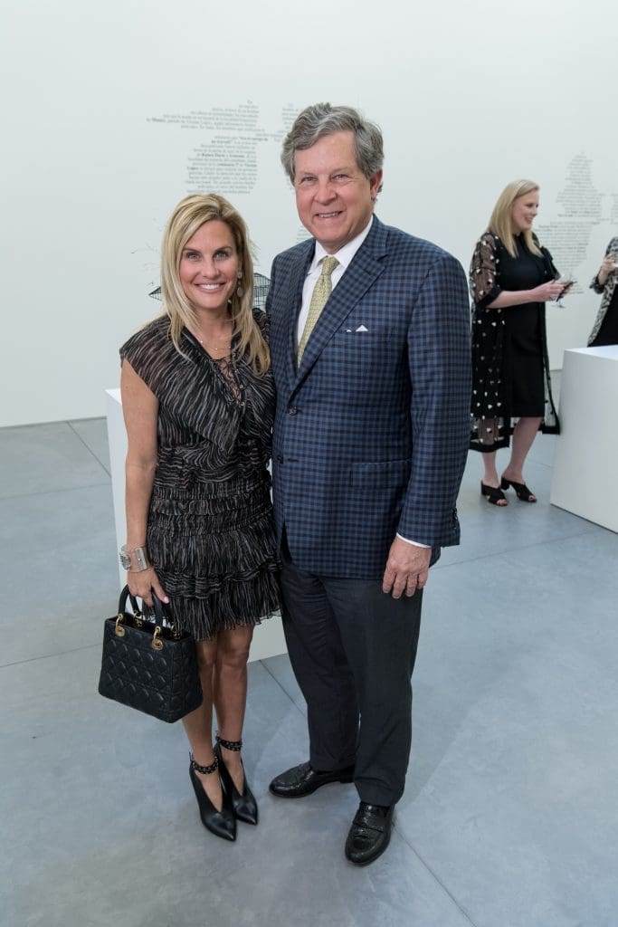 Hilary Hamilton, Stan Graff