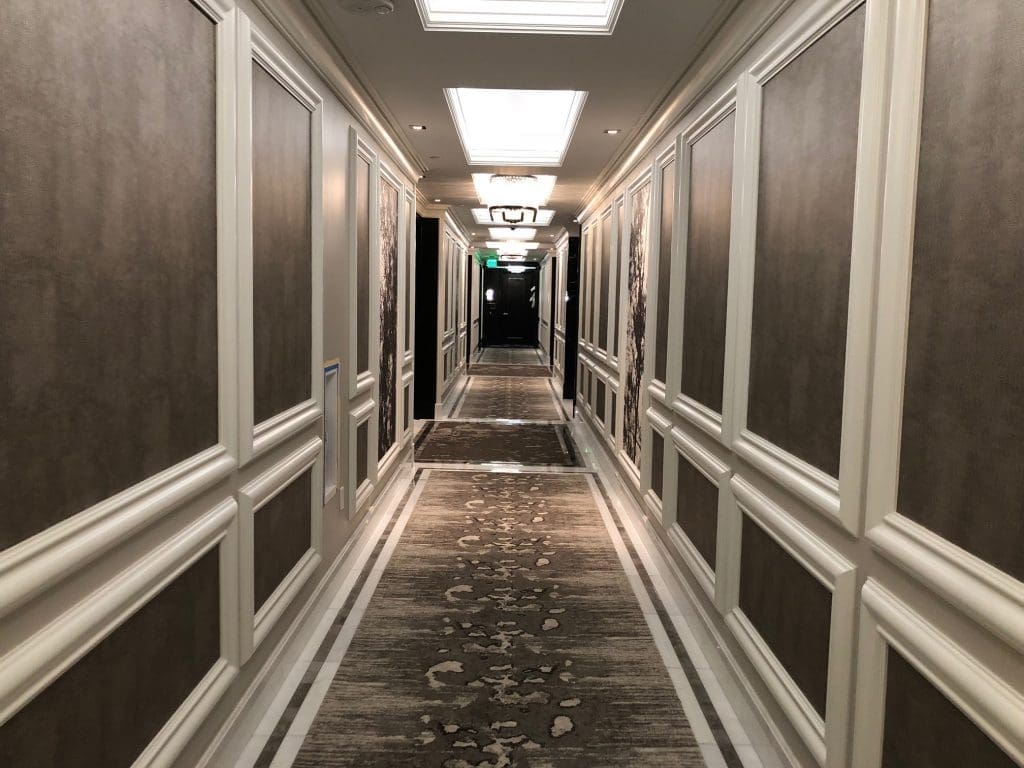 The Post Oak Hotel Presidential Suite