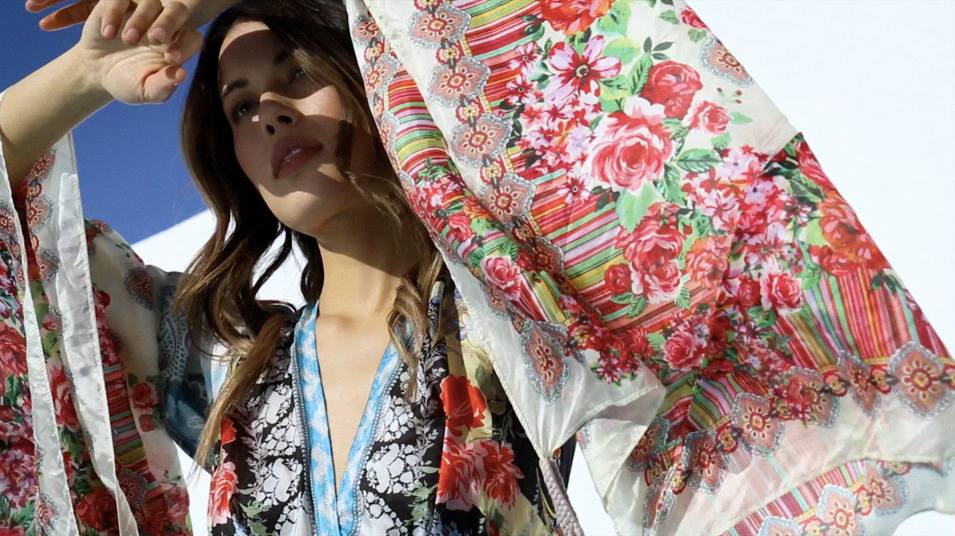 Dallas Gets Its Own BoHo Paradise Just in Time for Summer: The Celebrity Beloved World of Johnny Was is Here