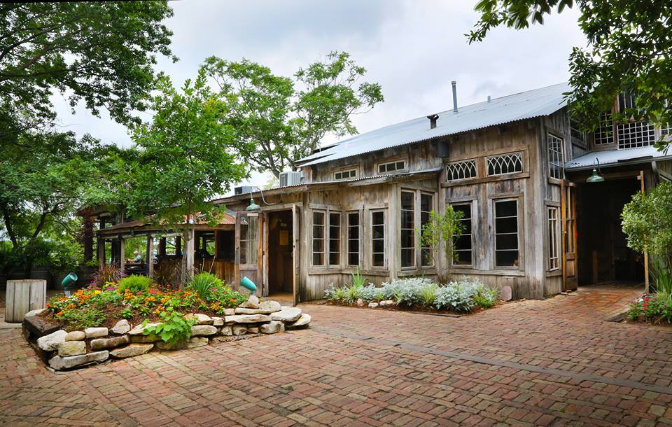 Gristmill