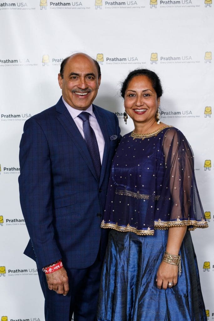 Pratham Gala