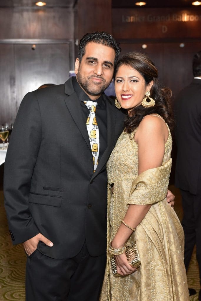 Pratham Gala
