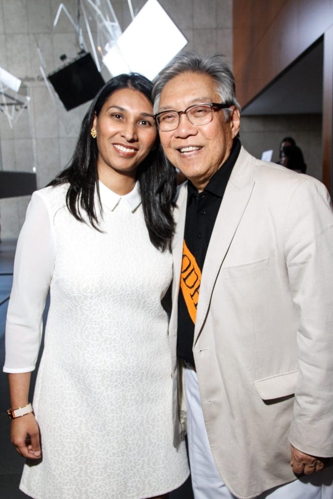 Asia Society Women in Fashion