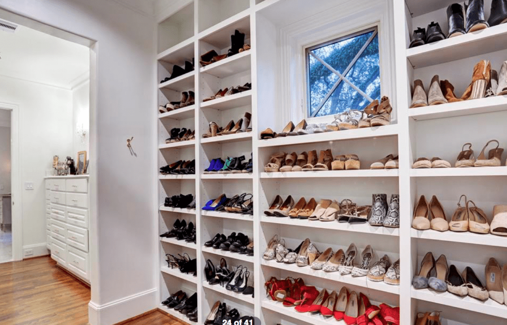 24 Crestwood, Houston