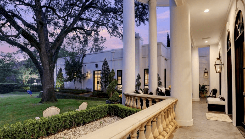 24 Crestwood, Houston