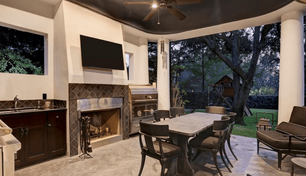 24 Crestwood, Houston