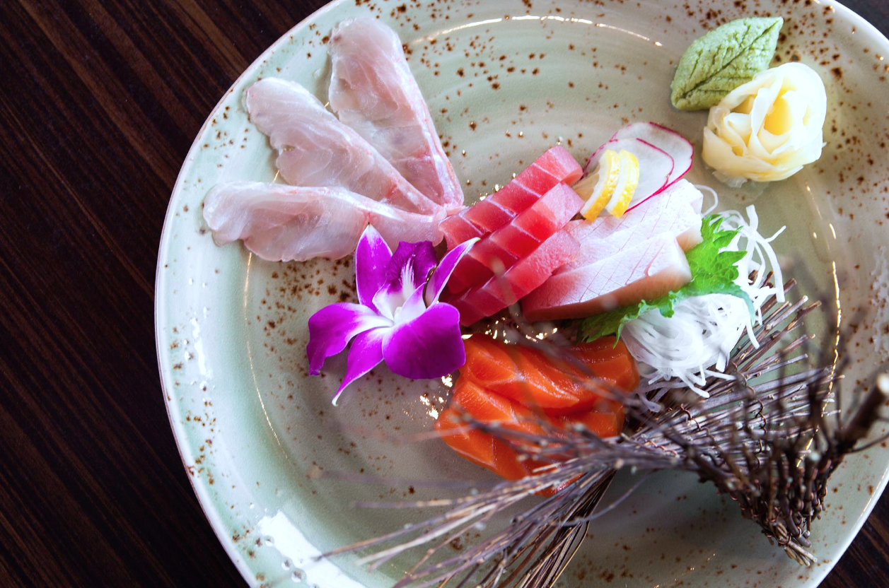Soma Sushi