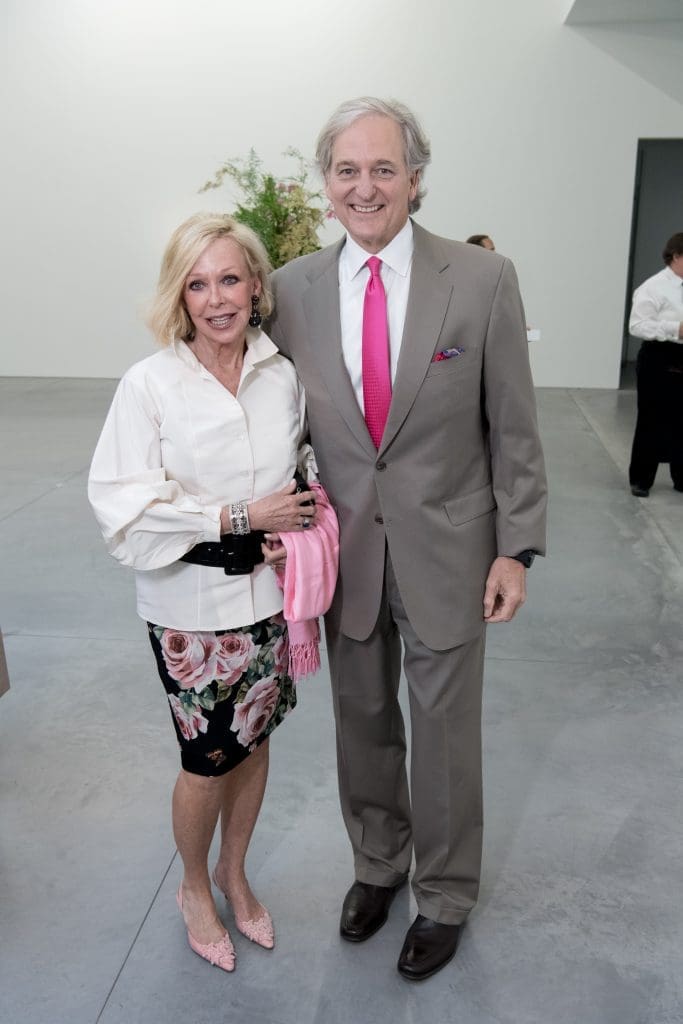 Tricia Wilson, Jeb Terry