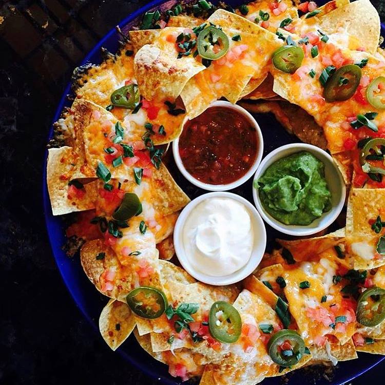 Moxie's will focus on lunch with a killer menu. 