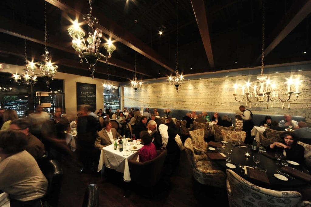 Houston Restaurant Weeks Extended Due to Huge Coronavirus Era Response