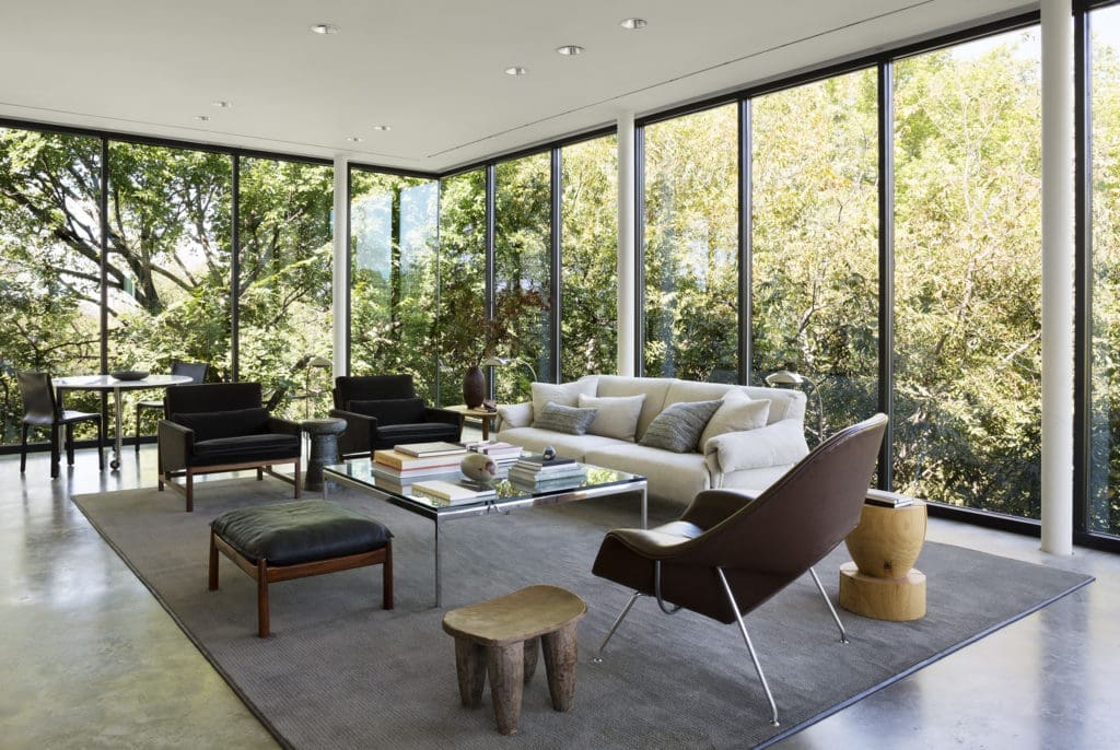 Dallas’ Most Gorgeous Homes: Step Inside the City’s Modern Marvels for Living Cocktail Parties