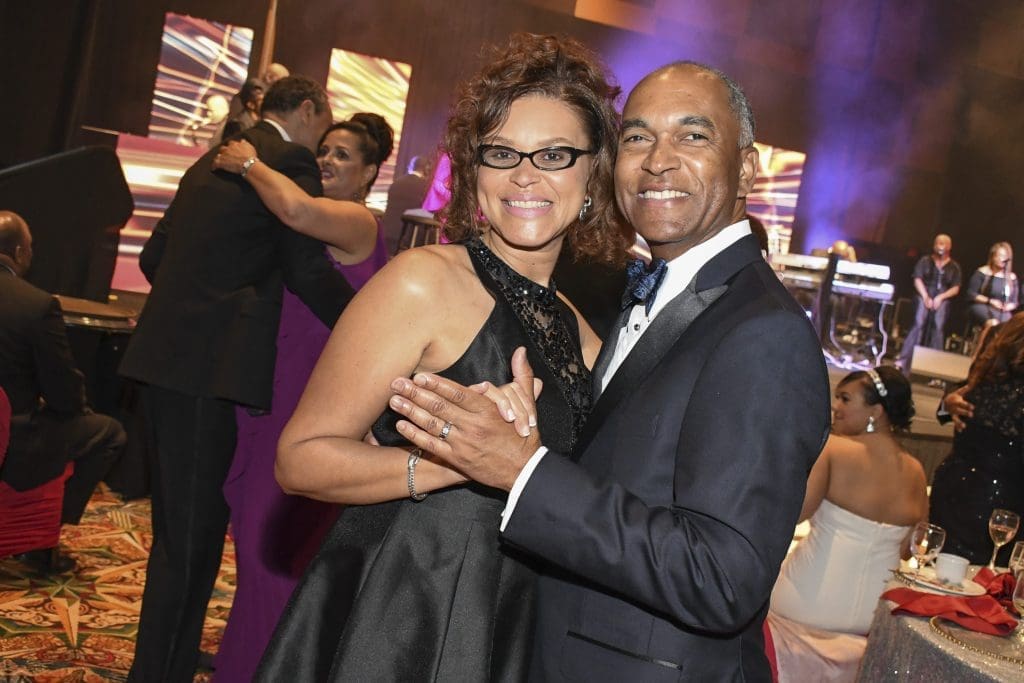 Houston Area Urban League Equal Opportunity Gala