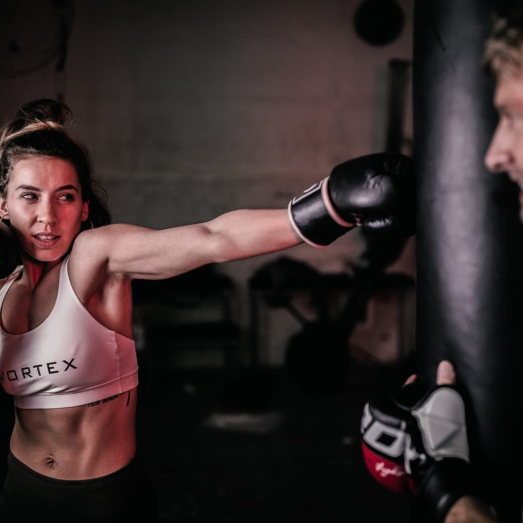 River Oaks’ Hottest New Gym is a Real Knockout: Boutique Studio’s the Rare Boxing and Cycling Mix