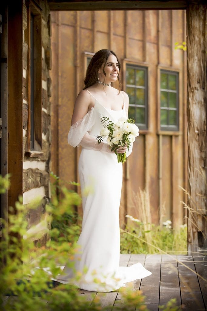 Sloan Childress (Photo by Florence McCall Photography)